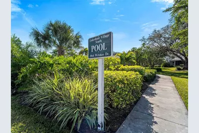 3851 Wilshire Drive #9, Sarasota, FL 34238 - Photo 22