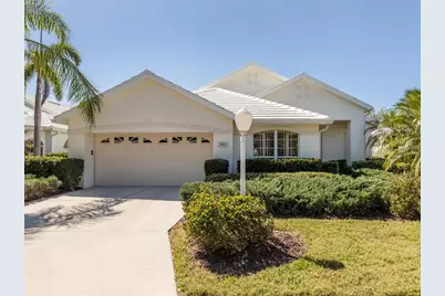 344 Bermuda Court #4, Venice, FL 34293 - Photo 1