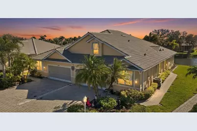 9742 Hawk Nest Lane, North Port, FL 34287 - Photo 1