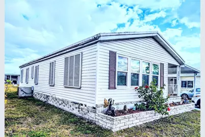 6822 Hikina Drive, North Port, FL 34287 - Photo 2