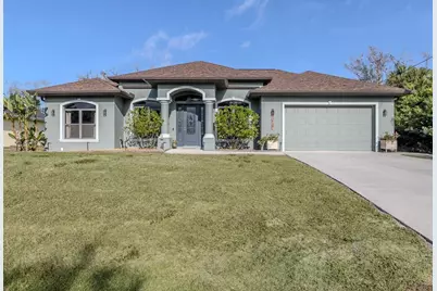 2107 Johannesberg Road, North Port, FL 34288 - Photo 1