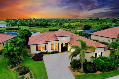 10742 Ironbridge Drive, Venice, FL 34293 - Photo 1