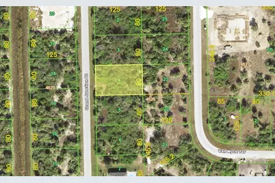 10458 Grand Junction Street, Port Charlotte, FL 33981 - Photo 1