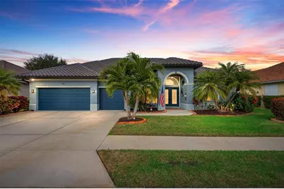 715 Thistlelake Drive, Venice, FL 34293 - Photo 1