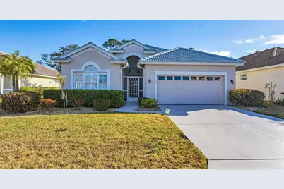 711 Back Nine Drive, Venice, FL 34285 - Photo 1