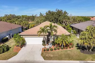 407 Pinewood Lake Dr, Venice, FL 34285 - Photo 1