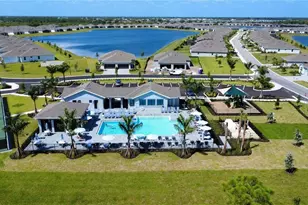 8746 St Kitts Cir, Englewood, FL 34224 - Photo 2