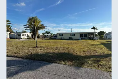 607 Fairmount Drive, North Port, FL 34287 - Photo 1