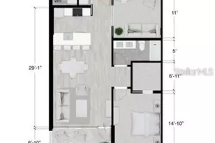 332 Cocoanut Ave, Sarasota, FL 34236 - Photo 6