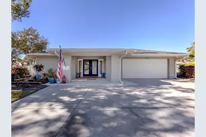 1243 Pine Needle Road, Venice, FL 34285 - Photo 1