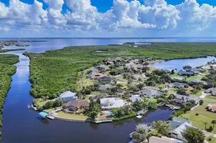 4231 Eagle Nest Ct, Port Charlotte, FL 33948 - Photo 30