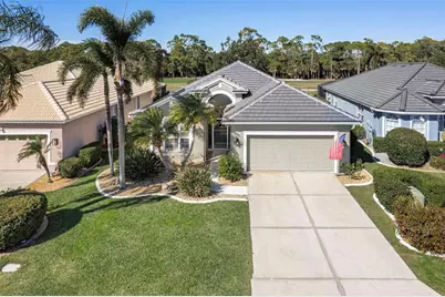 1619 San Silvestro Drive, Venice, FL 34285 - Photo 1