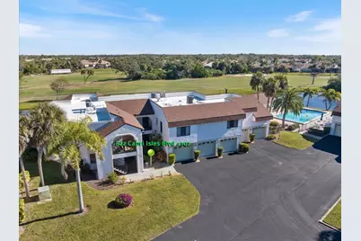 822 Capri Isles Boulevard #107, Venice, FL 34292 - Photo 10