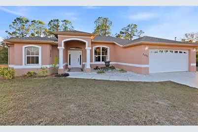 2585 Wyola Avenue, North Port, FL 34286 - Photo 2