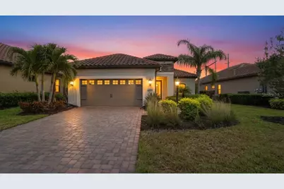 26808 Pavin Drive, Englewood, FL 34223 - Photo 1