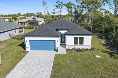 196 Jennifer Drive, Rotonda West, FL 33947 - Photo 1
