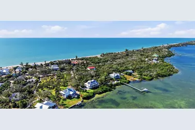 Manasota Key Road, Englewood, FL 34223 - Photo 1