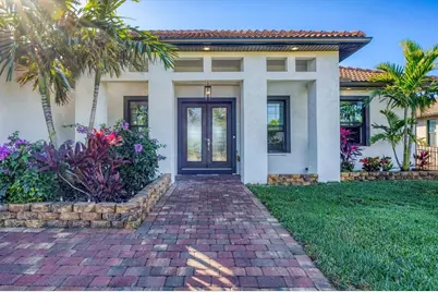 15504 Hennipen Circle, Port Charlotte, FL 33981 - Photo 2