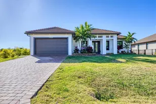 15504 Hennipen Cir, Port Charlotte, FL 33981 - Photo 1