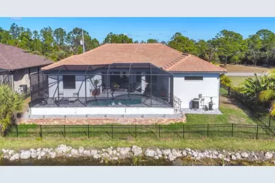 15504 Hennipen Circle, Port Charlotte, FL 33981 - Photo 28