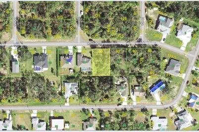 15193 Wymore Avenue, Port Charlotte, FL 33953 - Photo 1
