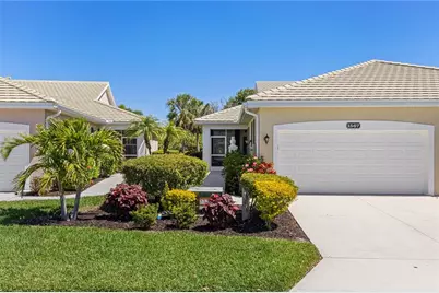 1567 Monarch Drive, Venice, FL 34293 - Photo 2