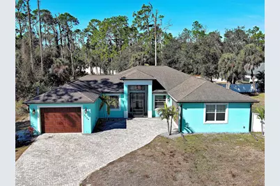 3109 Daphne Road, North Port, FL 34288 - Photo 1