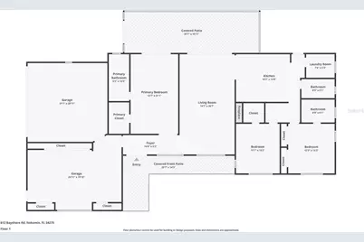 612 Bayshore Road, Nokomis, FL 34275 - Photo 4