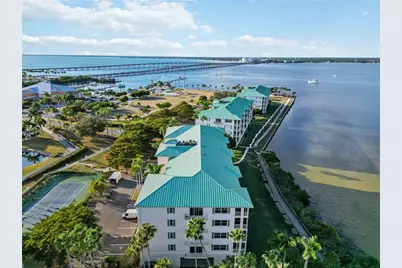 200 Harbor Walk Drive #322, Punta Gorda, FL 33950 - Photo 58