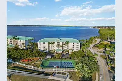 200 Harbor Walk Drive #322, Punta Gorda, FL 33950 - Photo 44