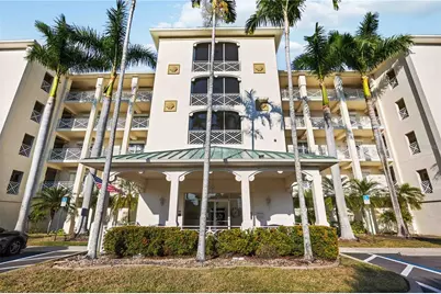 200 Harbor Walk Drive #322, Punta Gorda, FL 33950 - Photo 1