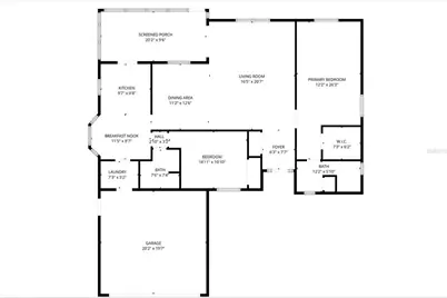 336 Gulf Breeze Boulevard, Venice, FL 34293 - Photo 2