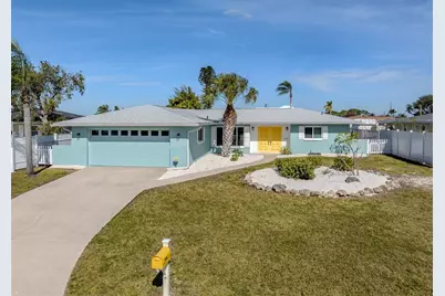 2359 Bal Harbour Drive, Venice, FL 34293 - Photo 1