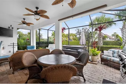 11233 Sandhill Preserve Drive, Sarasota, FL 34238 - Photo 8