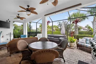 11233 Sandhill Preserve Dr, Sarasota, FL 34238 - Photo 8