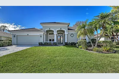 13783 Palmetto Point Court, Port Charlotte, FL 33953 - Photo 4
