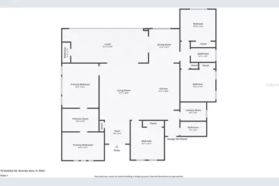 177 Medalist Road, Rotonda West, FL 33947 - Photo 56