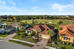 274 Montelluna Dr, North Venice, FL 34275 - Photo 2