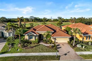 274 Montelluna Dr, North Venice, FL 34275 - Photo 1