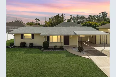 2845 Myakka Road, Venice, FL 34293 - Photo 1