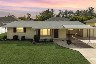 2845 Myakka Rd, Venice, FL 34293 - Photo 1