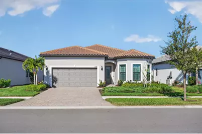 6188 Talon Preserve Drive, Nokomis, FL 34275 - Photo 2