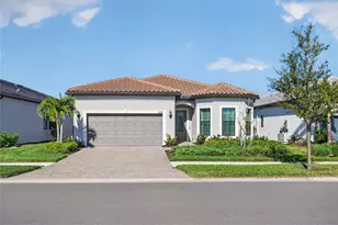 6188 Talon Preserve Dr, Nokomis, FL 34275 - Photo 2