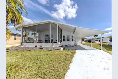 270 Captains Court, North Port, FL 34287 - Photo 1