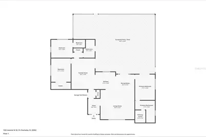 133 Colonial Street SE, Port Charlotte, FL 33952 - Photo 34