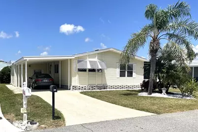 537 Amberjack Drive, North Port, FL 34287 - Photo 2