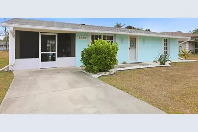 3886 Beeber Street, North Port, FL 34287 - Photo 24