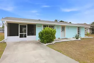 3886 Beeber St, North Port, FL 34287 - Photo 24