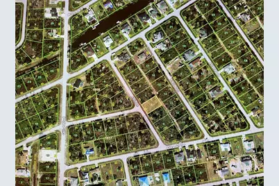 4206 Amis Lane, Port Charlotte, FL 33981 - Photo 2