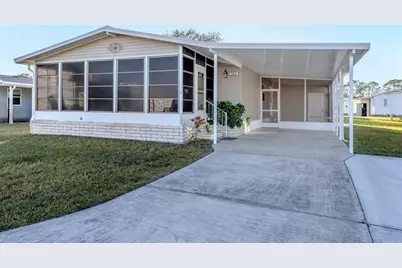 548 Amberjack Drive, North Port, FL 34287 - Photo 1